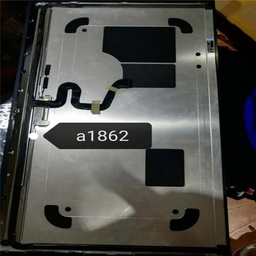 For iMac Pro 27" A1862 LCD LM270QQ1(SD)(D1) 2017 11PCS one box