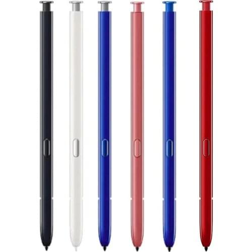 Capacitive Touch Screen Stylus Pen for Samsung Galaxy Note 10/10 Plus/N960/N965 Capacitive Resistive Touch Screen Active Stylu