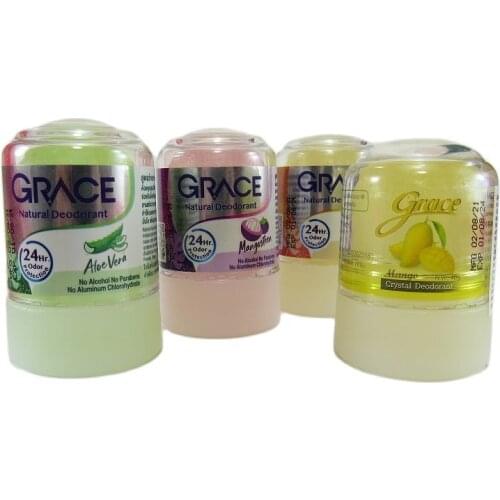 Грейс Antiperspirants