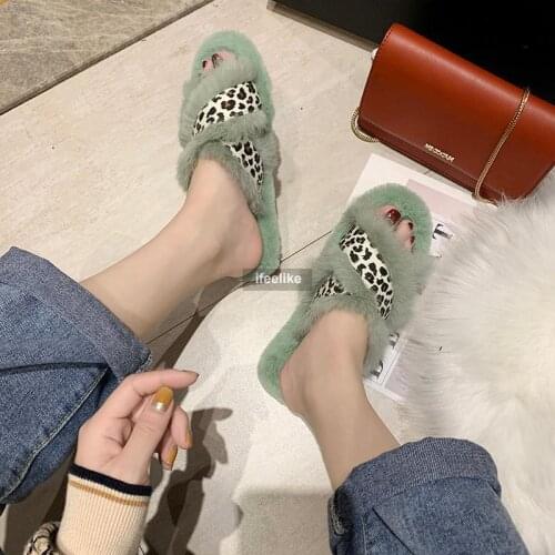 Ifeelike Women's Slippers