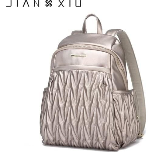 JIANXIU Women's Backpacks-satchels