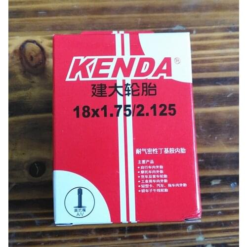 Kenda Bicycle Wheels