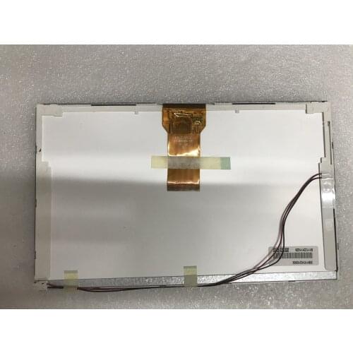 KR101PA2S 1030300168 REV:C for Tablet computer LCD Displays screen