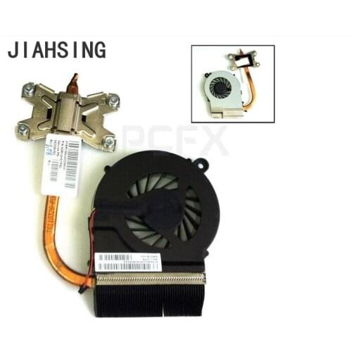 New cooler for HP pavilion G4 G6 G7 G4-1000 G6-1000 G7-1000 cooling heatsink with fan 657942-001 for AMD UMA model