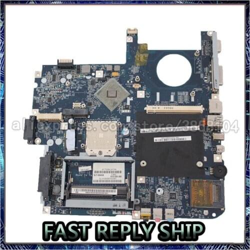 SHELI For ACER 5520 5520G 5720 Motherboard LA-3581P ICW50 MBAJ702003