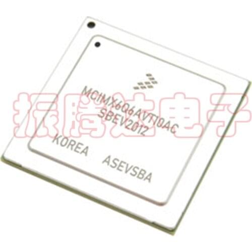 MCIMX6Q6AVT10AC MCIMX MCIMX6 MCIMX6Q MCIMX6Q6 MCIMX6Q6AVT MCIMX6Q6AVT10 IC MPU FCBGA-624