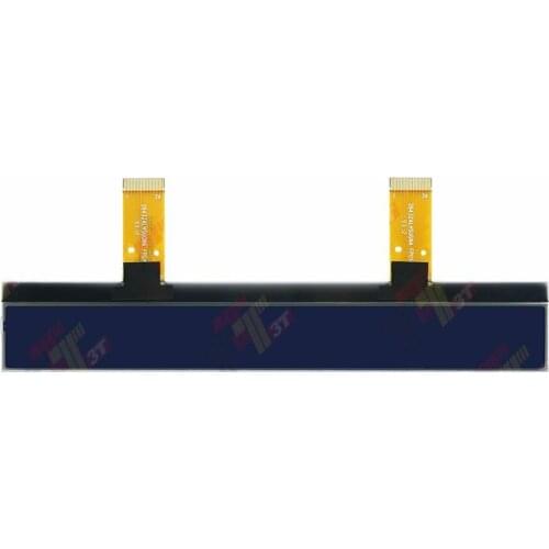 MINI Screen Display for BMW E90 E91 E92 Mini Cooper Professional CD Radio Player Not Alpine Version