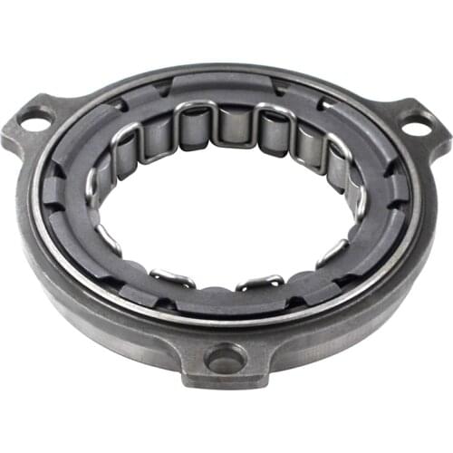 Motorcycle Starter Clutch One Way Bearing Flywheel For Polaris RANGER CREW 570 FS 2019 RANGER ETX 2015-2016 RZR 570 2012-2016