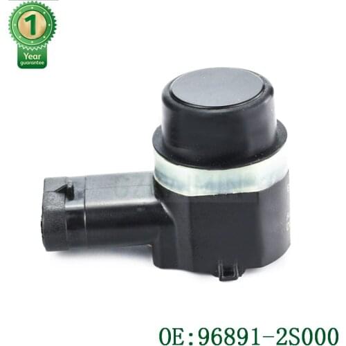 SET 2 Original Standard Quality Parktronic PDC Parking Sensor for HYUNDAI 968912S000 96891-2S000