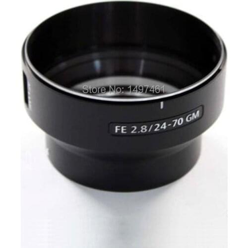 New rear outer cover number barrel assy repair parts For Sony FE 24-70mm F2.8 GM SEL2470GM lens