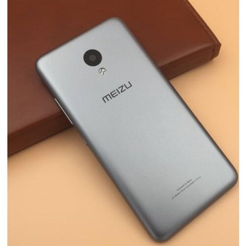 PCDIYGOBING Meizu Phone Cases