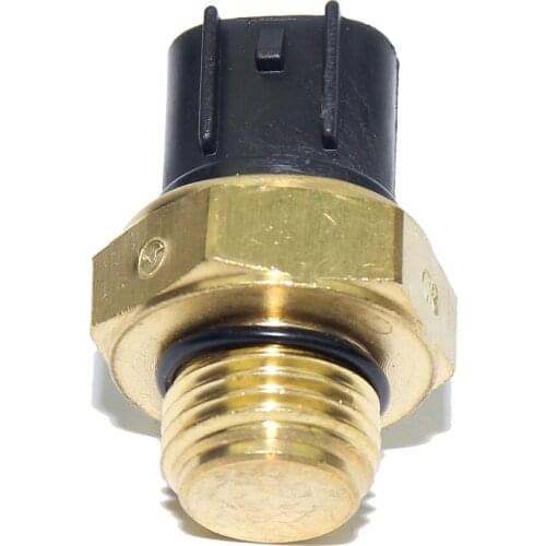 Coolant Radiator Fan Switch Water Temperature Sensor For CF800 ATV UTV