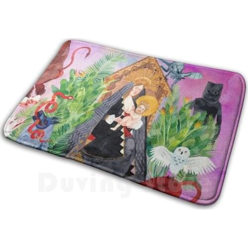 I Love You , Honeybear Full Art Carpet Mat Rug Cushion Soft I Love You Honeybear Honeybear Fjm Father John Misty Indie