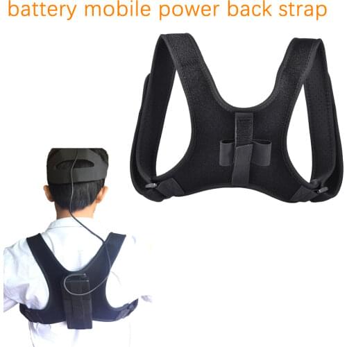 RCNZMT Virtual Reality Glasses