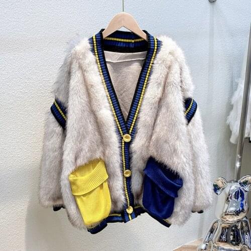 Женские шубы SONG YI China At AliExpress