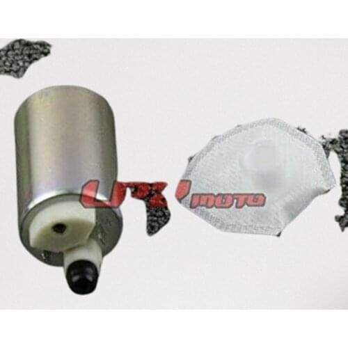 Fuel Gas Petrol Pump for Suzuki GSX650F Katana 650 08-11 GSX1250FA GSX1250 10-16
