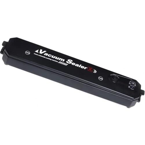 Electric Vacuum Sealer Food Vacuum Sealer Best Automatic Commercial Household Vacuum Food Sealer Packaging