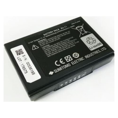 Vieruodis Power Supplies