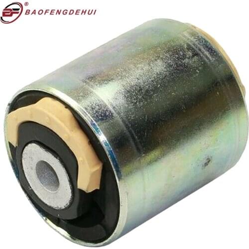 Control Arm Mounts Trailing Bushing Inner Rear Lower 4D0407183Q=4D0407183S=4D0407183AB For Audi A5 A8 A4/A6/Avant Allroad