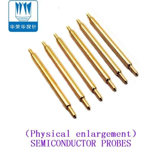 Semiconductor test probe DP031-BU-5.7L BGA Factory direct sale Spot suppl