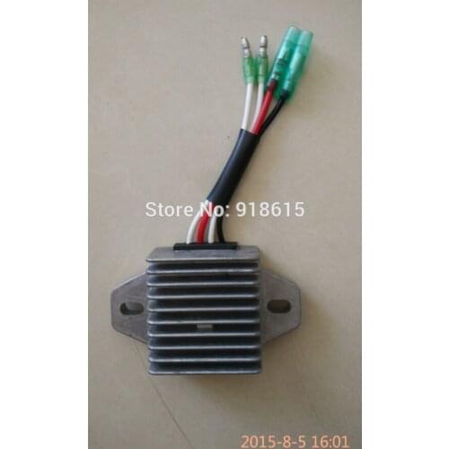 CHARGING RECTIFIER FOR CHINA GENERATOR