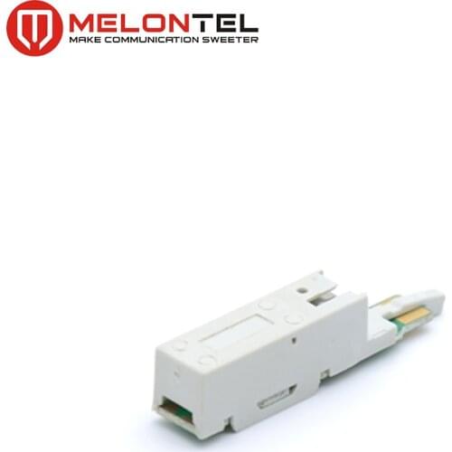 MT-2101 Krone protector lightning protector unit 3 pole arrester