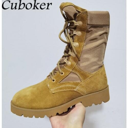 Luxury Brand Runway Women Ankle Short Boots Khaki Round Toe Lace Up Martin Boots High Quality Female 2021 Autumn Boots Women