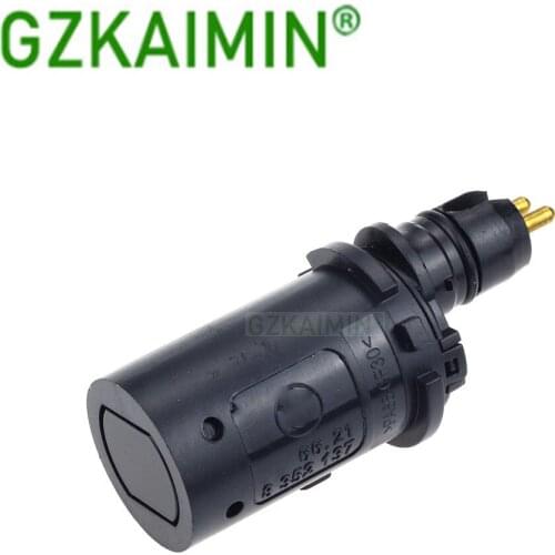 1 NEW PDC SENSOR / park assist sensor FOR BMW E36 320 323 325 M3 E38 725 728 E39 523 525 8352137 66218352137