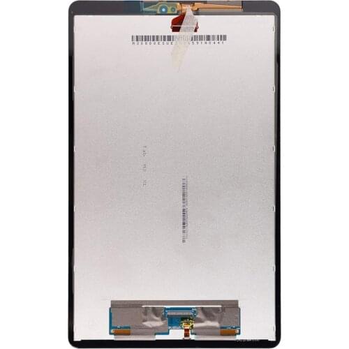 1Pcs For Samsung Galaxy Tab A 10.5 T590 T595 T597 10.5" LCD Display Touch Screen Assembly Digitizer Panel