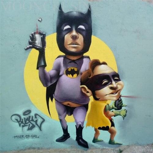 5D Diy Diamond Painting Cross Stitch Person Wearing Animal Mask 3D Diamond Embroidery Full Round Mosaic Decoration Resin Sticker