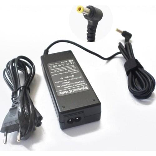 90W Notebook AC Adapter For Lenovo V80 E100 E200 E260 E280 E310 410A 430A 420M 430M 19V 4.74A Laptop Power Supply Charger Plug