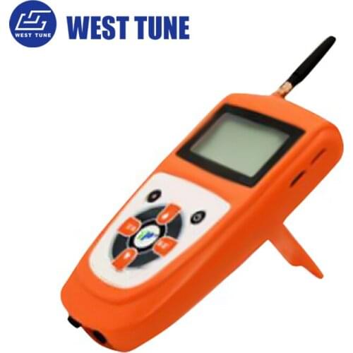 BNL-GPRS,Wireless Agricultural Weather Monitor System