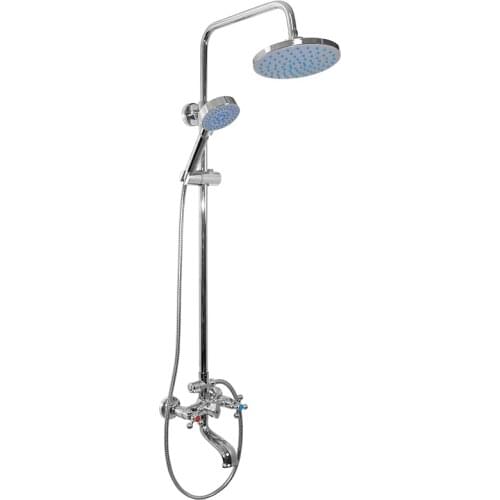 Fauzt Shower Equipment