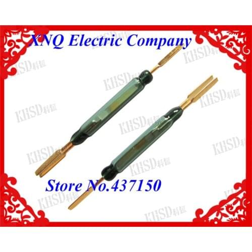 GC1917 normally open normally closed type REED SPDT high current high voltage