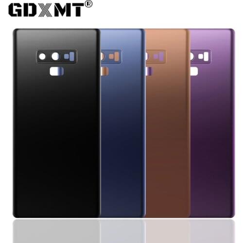 Аккумуляторы для телефонов Samsung Galaxy Note 9 GdxmT China At AliExpress