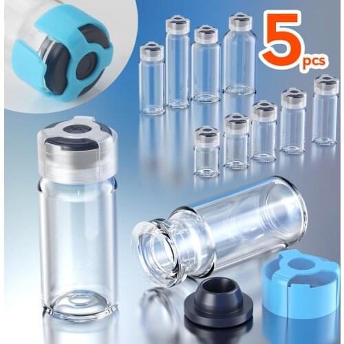 Ks-tek Beakers