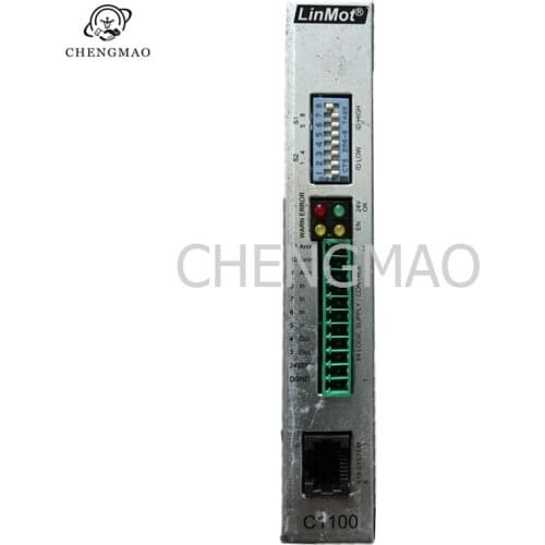 Станки и комплектующие LinMot China At AliExpress