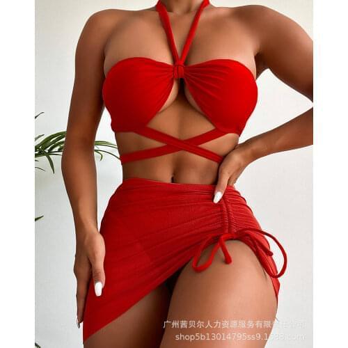 Mandylandy Sexy Swimwear