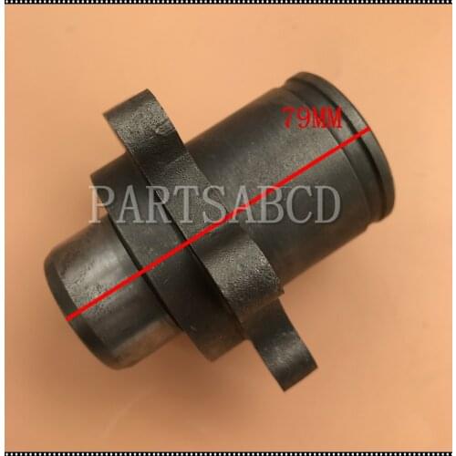 HISUN 500CC 700CC ATV Rear disk brake Mounting bracket 26239-058-0000