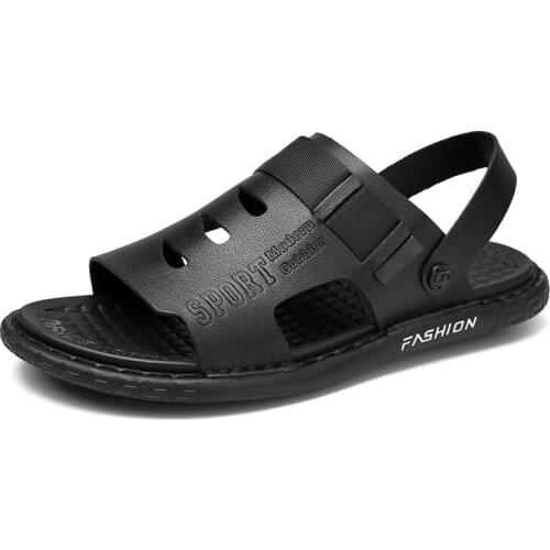 Massage zapatos hombre running casual leather for work ete schoenen mens men para homme mens zomerschoenen 2019 Mens 2020 beach