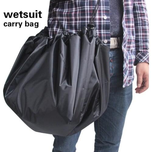 MYLE GEND Black Swimwear