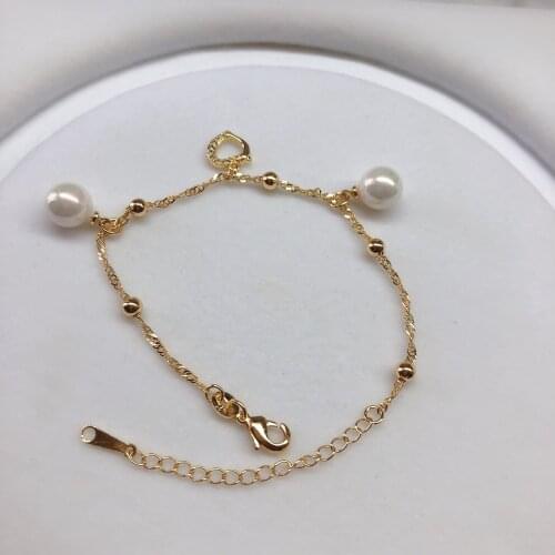 New Arrival Heart Bracelet Base Mountings Findings Jewelry Settings Parts for Pearls Beads Stones Crystal Agate Coral 10pcs/lot