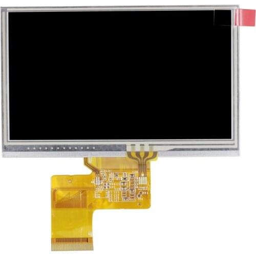 New TM047NBHG03 SM047NBH03 4.7 inch LCD screen TM047NBH03 TM047NDH04 LCD screen
