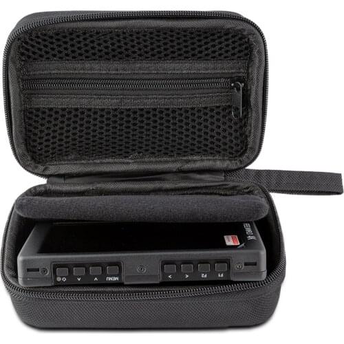 FEELWORLD Handbag Portable Carrying Case for Feelworld F570 F5 F6 FW568 F570 F6 PLUS S55 Etc 5.7" Camera Field Monitor