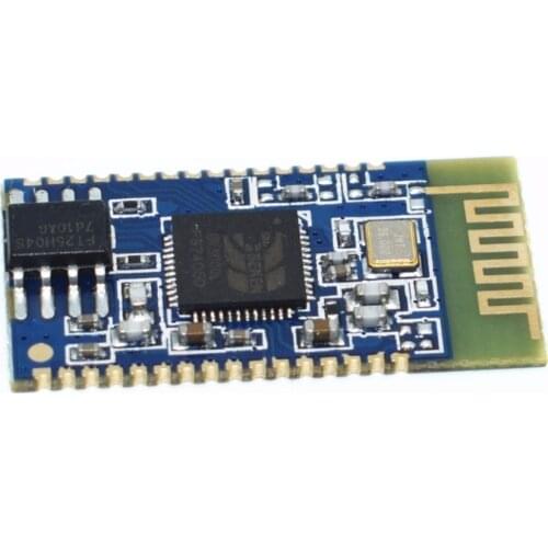 Bluetooth Stereo Audio Module Transmission BK8000L AT Commands SPP Bluetooth Speaker Amplifier DIY F-6188