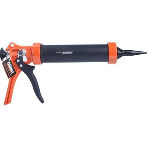 T21D Hand Caulking with Trigger Comfort Grip Caulking Tool Kit for DIY Home Use Best Tool for Home Decoration