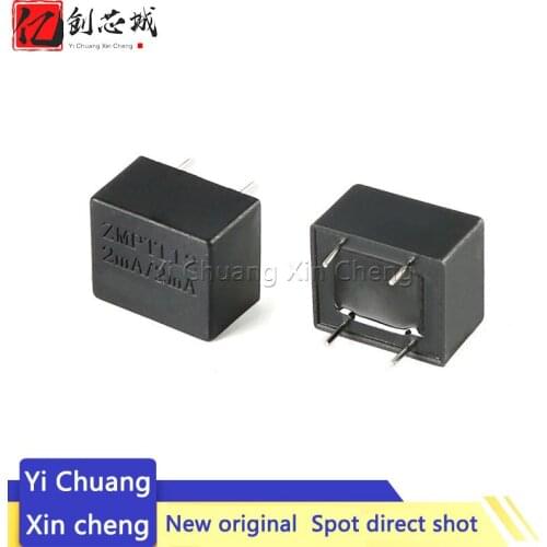 10PCS New Original ZMPT112 2mA/2mA Precision Miniature Current Type Voltage Transformer
