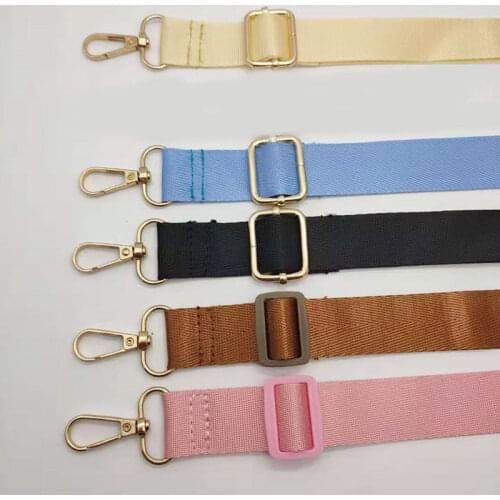 2020 women Shoulder Handbags Decorative Hand Messenger Belt for Bag Accessories Bag Strap Handle Crossbody Bags straps for bags