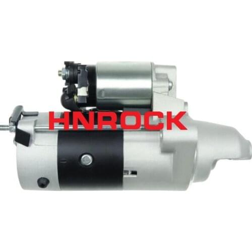 12V 9T CAR STARTER MOTOR M002T85671 M002T85672 M2T85671 M2T85672 FOR HONDA ACCORD 2.2L