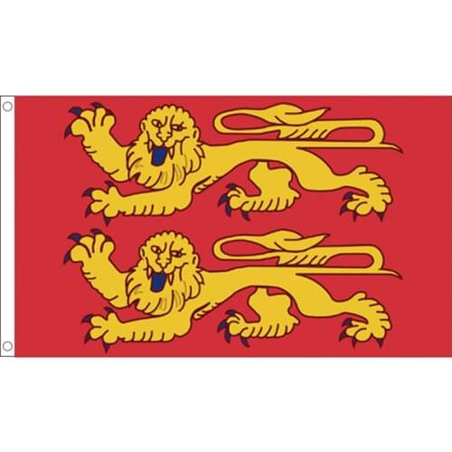 Free shipping xvggdg Flaglink France Basse Normandie Flag